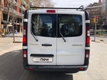 Renault Trafic Combi 6 L1H1 2.8 miniatura 9