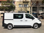 Renault Trafic Combi 6 L1H1 2.8 miniatura 11