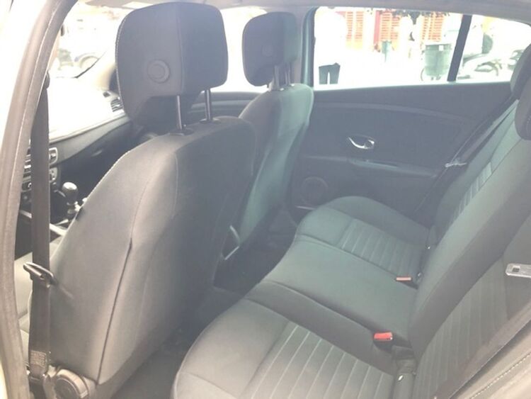 Renault Megane Limited foto 16