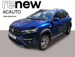 Dacia Sandero Stepway Comfort miniatura 2