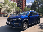 Dacia Sandero Stepway Comfort miniatura 3