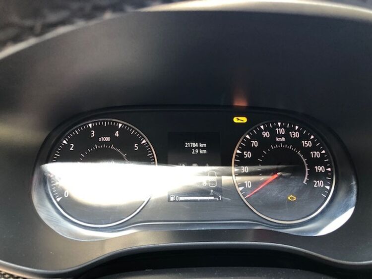 Dacia Sandero Stepway Comfort foto 12