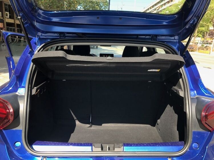 Dacia Sandero Stepway Comfort foto 16