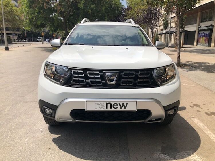 Dacia Duster Prestige foto 5
